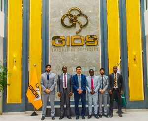 Strengthening Global Partnerships in Defence Technology, Cybersecurity, and Intelligent Security Solutions